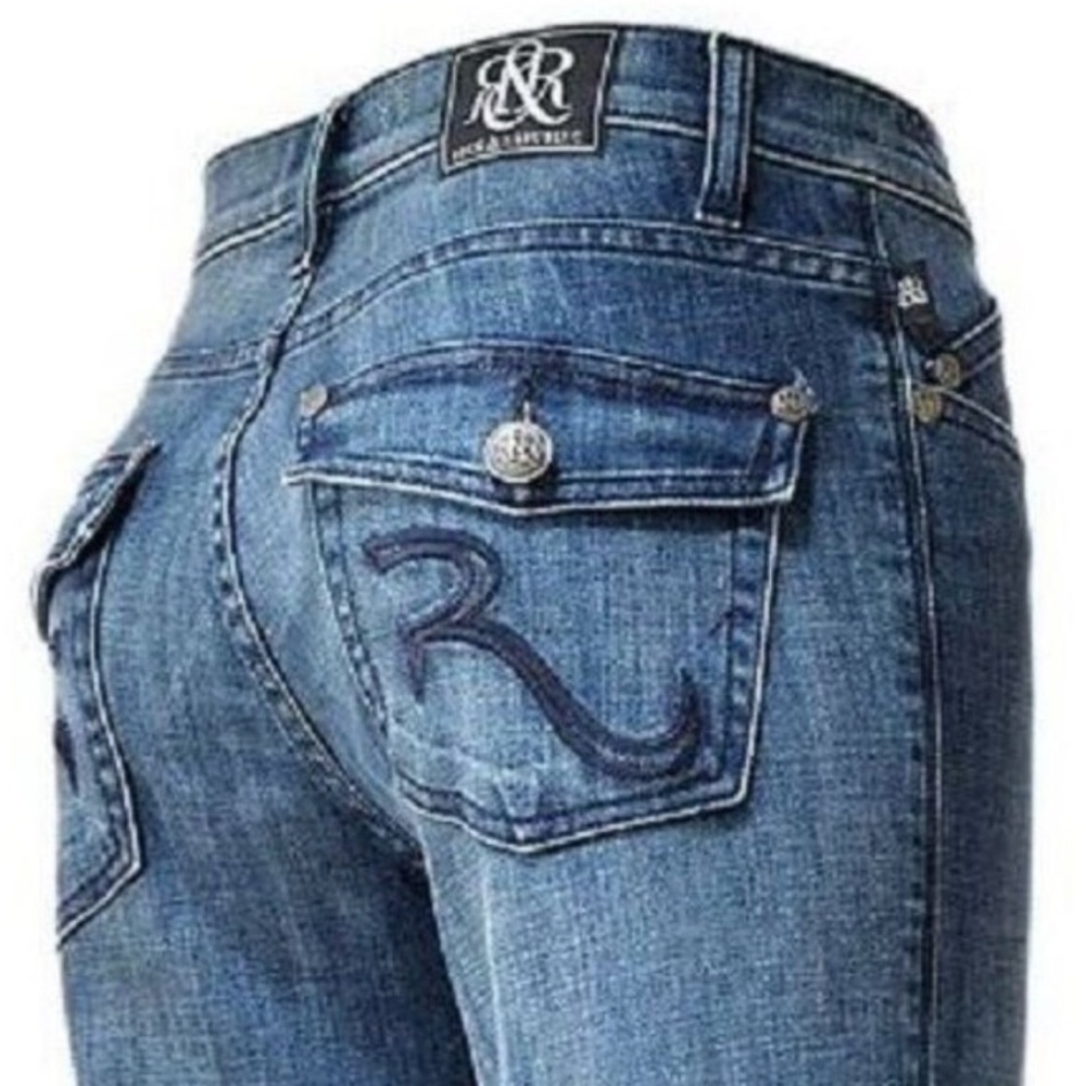 3/$20 SALE♥️ Rock & Republic Kasandra Jeans 2